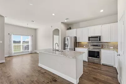 609 Meadowedge Lane, Denton, TX 76207 - Photo 15