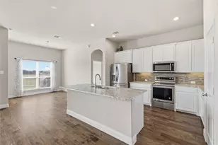 609 Meadowedge Ln, Denton, TX 76207 - Photo 15