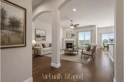 609 Meadowedge Lane, Denton, TX 76207 - Photo 1