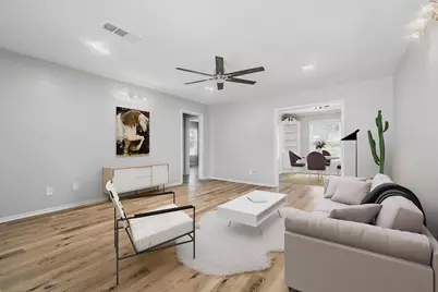 2104 W Lotus Avenue, Fort Worth, TX 76111 - Photo 5