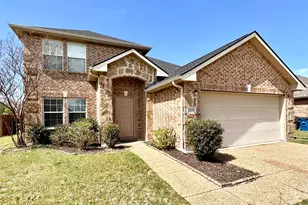 2549 Saddlehorn Dr, Little Elm, TX 75068 - Photo 1