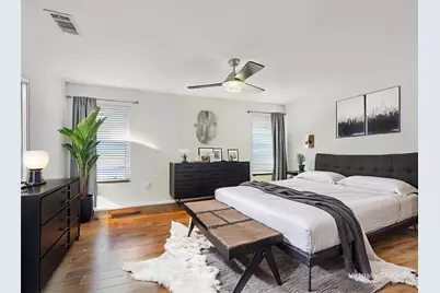 2549 Saddlehorn Drive, Little Elm, TX 75068 - Photo 3