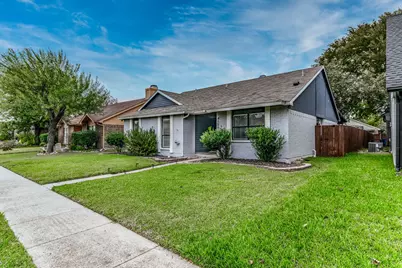 4156 Malone Avenue, The Colony, TX 75056 - Photo 3