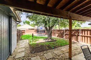 4156 Malone Ave, The Colony, TX 75056 - Photo 23