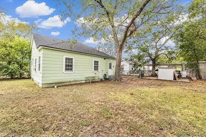 304 N Lumpkin Street, Mart, TX 76664 - Photo 25