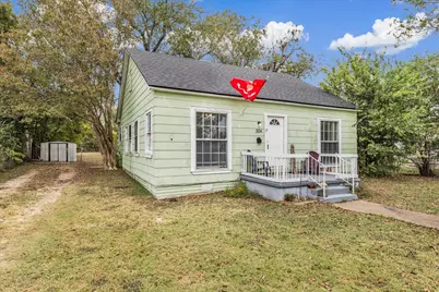 304 N Lumpkin Street, Mart, TX 76664 - Photo 3