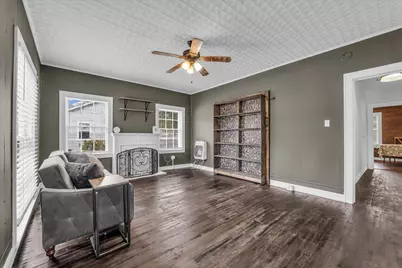 304 N Lumpkin Street, Mart, TX 76664 - Photo 5