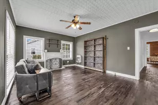 304 N Lumpkin St, Mart, TX 76664 - Photo 5