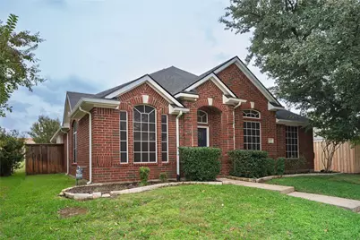 1617 Nightingale Drive, Lewisville, TX 75077 - Photo 1