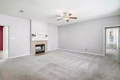 1904 Trevor Court, Flower Mound, TX 75028 - Photo 11