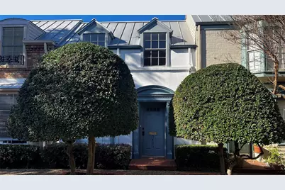 9809 Park Lane Place, Dallas, TX 75220 - Photo 1