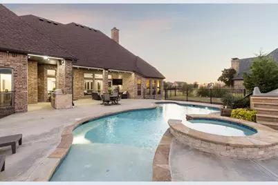 18177 Grandview Drive, Forney, TX 75126 - Photo 3