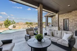 18177 Grandview Dr, Forney, TX 75126 - Photo 5