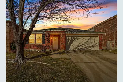 1713 Baxter Springs Drive, Fort Worth, TX 76247 - Photo 1