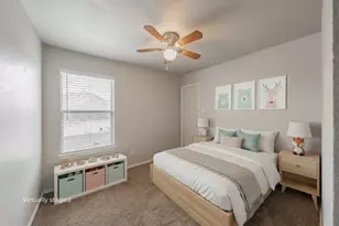 5446 Prairie Ln, Grand Prairie, TX 75052 - Photo 7