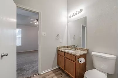 5446 Prairie Lane, Grand Prairie, TX 75052 - Photo 25