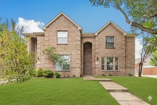 5446 Prairie Ln, Grand Prairie, TX 75052 - Photo 1