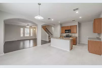 5446 Prairie Lane, Grand Prairie, TX 75052 - Photo 19