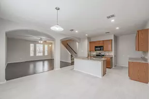 5446 Prairie Ln, Grand Prairie, TX 75052 - Photo 19