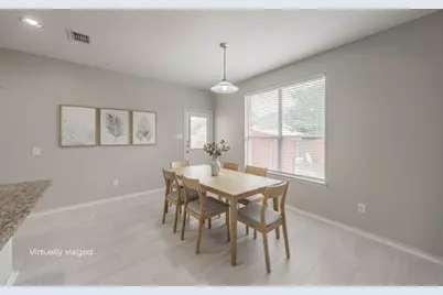 5446 Prairie Lane, Grand Prairie, TX 75052 - Photo 5