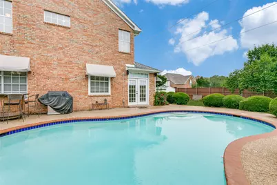 2410 Bowie Lane, Grapevine, TX 76051 - Photo 35