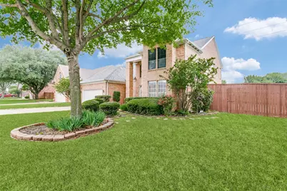 2410 Bowie Lane, Grapevine, TX 76051 - Photo 3
