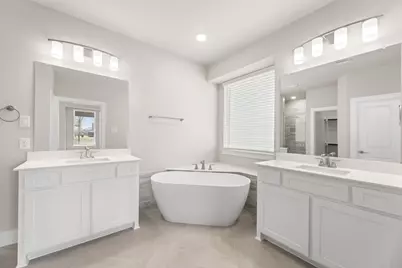 1516 Gramercy Drive, Frisco, TX 75036 - Photo 13