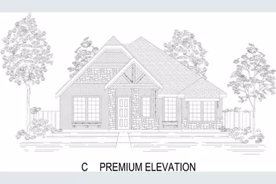 1516 Gramercy Drive, Frisco, TX 75036 - Photo 1