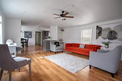 9874 Lake Shore Drive, Wills Point, TX 75169 - Photo 1