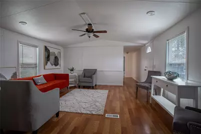 9874 Lake Shore Drive, Wills Point, TX 75169 - Photo 3