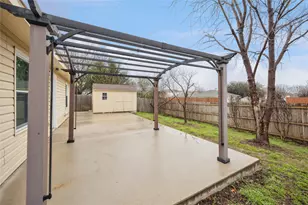 5220 Royal Burgess Dr, Fort Worth, TX 76135 - Photo 23