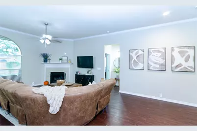 2500 Ariel Cove, McKinney, TX 75072 - Photo 11