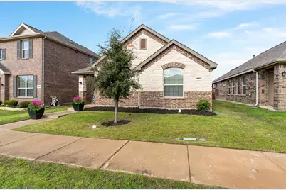 1490 Alamandine Avenue, Cross Roads, TX 76227 - Photo 21