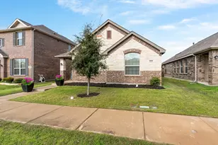 1490 Alamandine Ave, Cross Roads, TX 76227 - Photo 21
