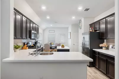 1490 Alamandine Avenue, Savannah, TX 76227 - Photo 7