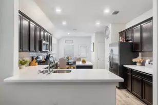 1490 Alamandine Ave, Savannah, TX 76227 - Photo 7