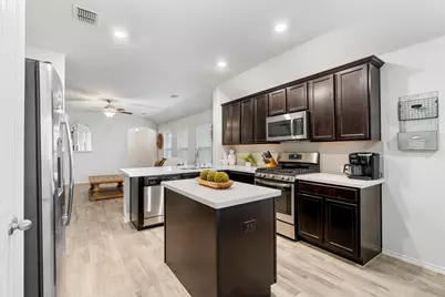 1490 Alamandine Avenue, Savannah, TX 76227 - Photo 5