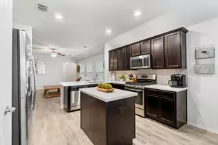 1490 Alamandine Ave, Savannah, TX 76227 - Photo 5