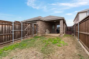 1490 Alamandine Ave, Cross Roads, TX 76227 - Photo 23