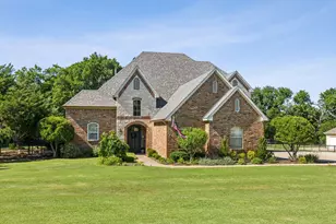 9111 Saddle Horn Ct, Celina, TX 75078 - Photo 33