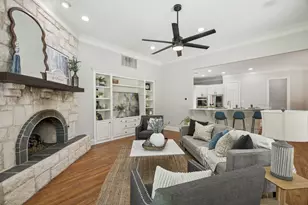 9111 Saddle Horn Ct, Celina, TX 75078 - Photo 7