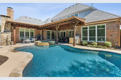 9111 Saddle Horn Court, Celina, TX 75078 - Photo 29