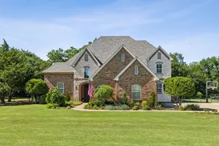 9111 Saddle Horn Ct, Celina, TX 75078 - Photo 31