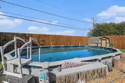 6245 Stardust Drive S, Watauga, TX 76148 - Photo 27