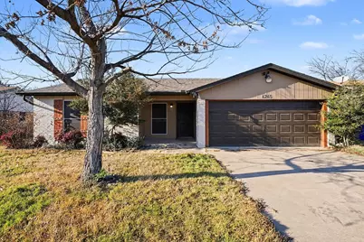 6245 Stardust Drive S, Watauga, TX 76148 - Photo 1