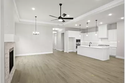 217 Raveena Boulevard, Justin, TX 76247 - Photo 9