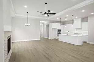 217 Raveena Blvd, Justin, TX 76247 - Photo 9