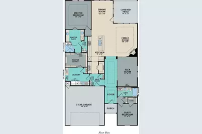 217 Raveena Boulevard, Justin, TX 76247 - Photo 7