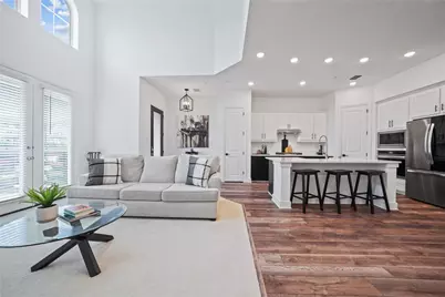 313 Sugarmaple Lane, McKinney, TX 75071 - Photo 7