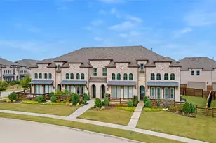 313 Sugar Maple Ln, McKinney, TX 75071 - Photo 33